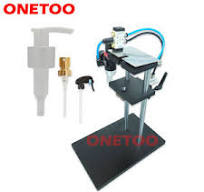 Hand Held Plastic Cutting Machine - Portable & Efficient