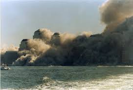 My 9/11 Year | Medium