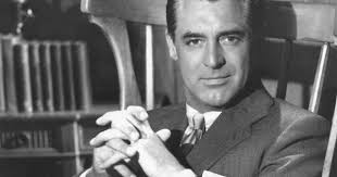 The Movies of Archibald Alexander Leach A.K.A. Cary Grant