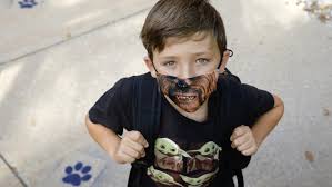 Photos: Keith Country Day School returns to class