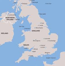 From middle english engeland, engelond, englelond, from old english engla land (land of the angles), from genitive of engle (the angles) + land (land). England Vacation Packages With Airfare Liberty Travel