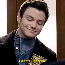 Https 78 Media Tumblr Com 03ef9a25296fa441f8926f18dc60c330 Tumblr Oey64u7d4d1rp74xfo4 250 Gif Glee Glee Club Chris Colfer