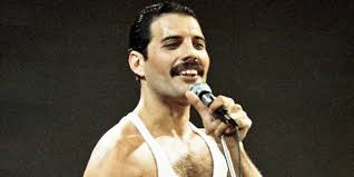 Freddie Mercury succumbs to AIDS | November 24, 1991 | HISTORY