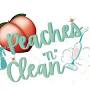 Peaches N Clean from peachesncleantn.com