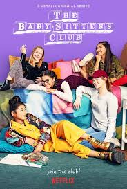 Maybe you would like to learn more about one of these? Behind The Scenes Of The Babysitters Club Reboot On Netflix