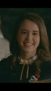 Josie Saltzman Birthday Dress