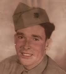 Bevel Ray Nutt (1921-1997)