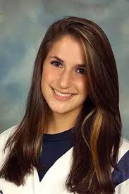 Justina Augustine (3/19/2014)