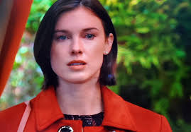 How did Willow get out? I missed it.