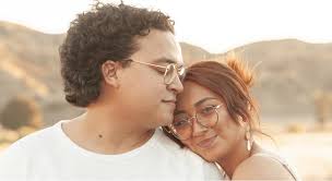 Delilah Gutierrez and Isaac McElroy's Wedding Website