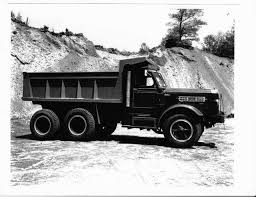 Image result for White 1952 Truck