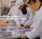 Solar Street Light Manufacturer - LUXMAN Solar Lighting ...