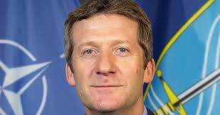 Recording: The Ukrainian Conflict: Implications for NATO and RAF Air and  Space Power