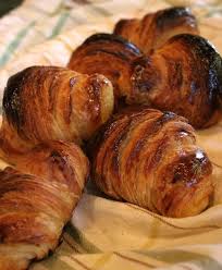 Julia Child S Croissant With Major Overhaul The Fresh Loaf Julia Child Original Recipe