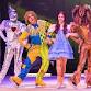 The Wizard of Oz On Ice event in Oxford, MS