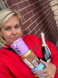 Trisha Shirley's Instagram, Twitter & Facebook