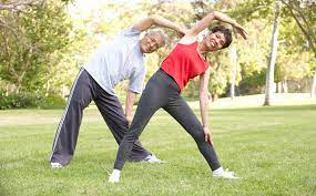 4 Exercise Tips To Lower High Blood Pressure - Healthxchange