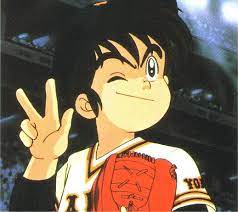 ﾐﾗｸﾙｼﾞｬｲｱﾝﾂ童夢くん 熱い仲間達 アニメーション ジャイアンツ 幻影