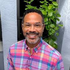 Carlton Calloway's Instagram, Twitter & Facebook