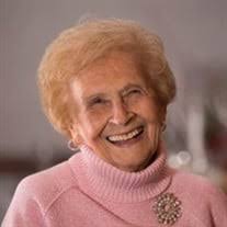 Grace Murrath Obituary