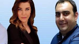 Televizyon programcısı dişçi evinde ölü bulundu