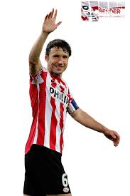 I'm looking forward to working for wolfsburg and i'm excited about my new environment, the people and the job that awaits me, van bommel told wolfsburg's website. Render Van Bommel Psv By Manu Art On Deviantart