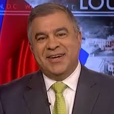 David Bossie