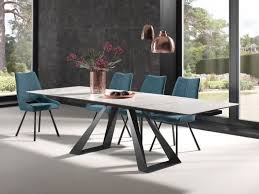 Table De Salon Ceramique Escape A Accessoires Coreme Vente En Ligne Livraison A Table De Salle A Manger Extensible Table De Salon Table A Manger Moderne