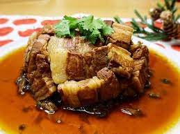 梅菜扣肉 簡易 便當菜 電鍋 by 熊主婦料理手帳 recipe recipes food pork
