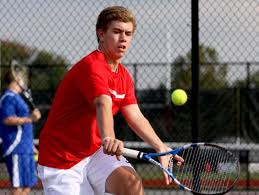 TENNIS SECTIONAL ROUNDUP: Jeff wins its sixth straight sectional title