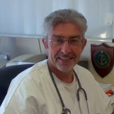 Dr. Giuseppe Anzalone