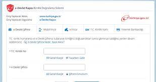 E devlet giriş ve e devlet şifre işlemleri vatandaşlar tarafından en çok merak edilen soruların başında gelmektedir. E Devlet Giris Nasil Ve Nereden Yapilir E Devlet Giris Ekrani Ile Hizli Basvuru Ve Sorgulama Islemlerini Yap Son Dakika Haberler
