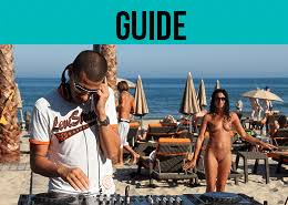 164 annonces de location à cap d agde. Cap D Agde Village Naturiste Et Libertin Club Vacances Pea