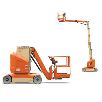 JLG 15AMI Aerial Lift