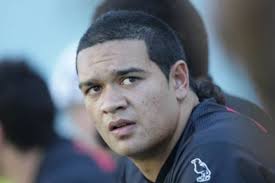 There's something about big Ben: tyro Tiger shapes up