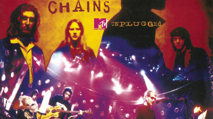 Why Alice In Chains' Unplugged is the best live album ever made | Louder