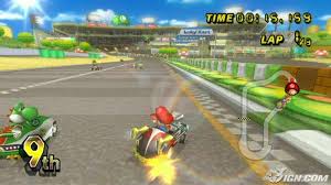 Imore i've absolutely loved playing mario kart tour on my. Mario Kart Wii Weeeeeeee Coupe S Corner