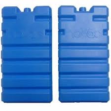Accumulateur Froid Rigide Decathlon Camping Novelty