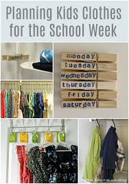 Most people wish they had a few extra closets, especially when they're trying to find a one of the biggest advantages of having closet organizers is that you save time and frustration in your busy day. Organize And Decorate Everything Organize And Decorate Everything