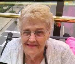 Dolores Ann Spellman Eigenlaub (1938-2022)