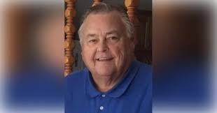 Death Notice and Obituary for Larry Dean Bricker 2023 of Decatur , IL