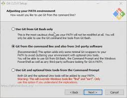 For windows 10 users, a git folder will be created as a default in program files.. Git Bash Download Windows 10 How To Add Git Bash To Windows Terminal Application Download Git Bash For Your Windows 64 Bit Or 32 Bit Pc