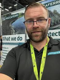 Paul Field-Williams CEng FIHE FCIHT