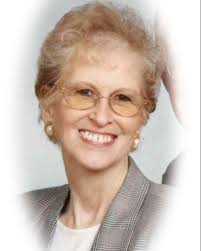 Marilyn Holbrook Obituary June 15, 2023