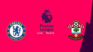 Southampton chelsea live score (and video online live stream) starts on 20 feb 2021 at 12:30 utc time in premier league, england. Chelsea Vs Southampton Preview And Prediction Live Stream Premier League 2019 2020 Allsportsnews Footbal Premier League Southampton Premier League Football