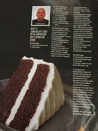 Duffs Chocolate Cake With American Buttercream Icing Cake Recipes Cake Flavors Chocolate Cake Recipe
