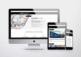 Mercedes Benz Academy On Behance Mercedes Benz Mercedes Benz