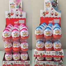 Kinder joy is made up of two plastic halves of an egg. 82 Kinder Surprise Eggs Ideas Kinder Surprise Kinder Surprise Eggs Surprise Egg