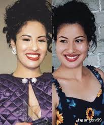 Tribute to Selena Quintanilla Perez