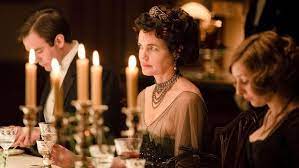 I've been getting requests for the menu from the downton abbey dinner party that dustin threw in february, so i thought i would share it here. How To Throw A Historically Accurate Downton Abbey Dinner Party